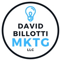 David Billotti MKTG logo, David Billotti MKTG contact details