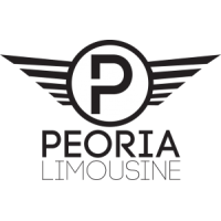 Peoria Limousine Co. logo, Peoria Limousine Co. contact details