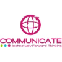 Communicate (Europe) Limited logo, Communicate (Europe) Limited contact details