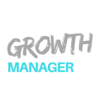 Growth Manager logo, Growth Manager contact details