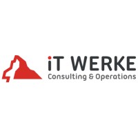 IT Werke AG logo, IT Werke AG contact details