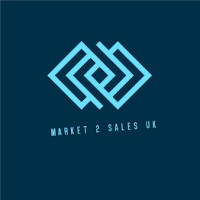 Market 2 Sales UK logo, Market 2 Sales UK contact details