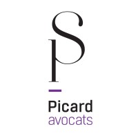 PICARD AVOCATS logo, PICARD AVOCATS contact details