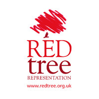 Red Tree Representation logo, Red Tree Representation contact details