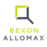 BexonAllomax logo, BexonAllomax contact details