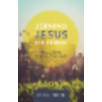 Joining Jesus on His Mission logo, Joining Jesus on His Mission contact details