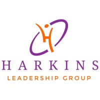 Harkins Leadership Group logo, Harkins Leadership Group contact details