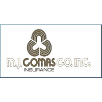 M.J. Comas Co., Inc. logo, M.J. Comas Co., Inc. contact details