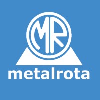 Metalrota Srl logo, Metalrota Srl contact details