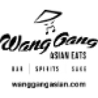 Wang Gang Asian Eats logo, Wang Gang Asian Eats contact details