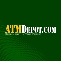 ATMDepot.com - ATM Depot logo, ATMDepot.com - ATM Depot contact details