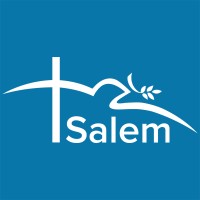 Salem Lutheran Church and School logo, Salem Lutheran Church and School contact details