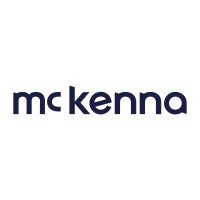 McKenna Creative logo, McKenna Creative contact details