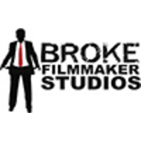 Broke Filmmaker Studios logo, Broke Filmmaker Studios contact details