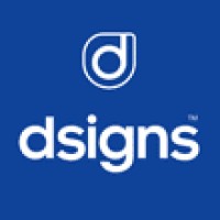 dsigns logo, dsigns contact details