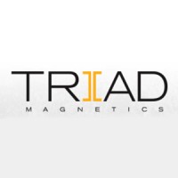 Triad Magnetics logo, Triad Magnetics contact details