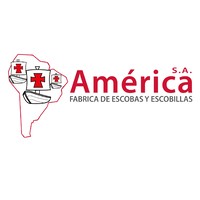 Fabrica de Escobas y Escobillas America S.A. logo, Fabrica de Escobas y Escobillas America S.A. contact details