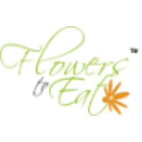 Flowers to Eat logo, Flowers to Eat contact details