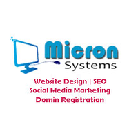 Micron Systems logo, Micron Systems contact details