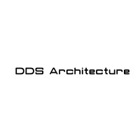 DDS Architecture logo, DDS Architecture contact details