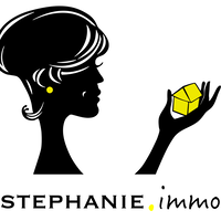 stephanie.immo logo, stephanie.immo contact details