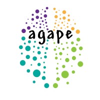 Agape San Diego logo, Agape San Diego contact details