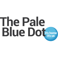 The Pale Blue Dot Mx logo, The Pale Blue Dot Mx contact details