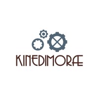 Kinedimorae logo, Kinedimorae contact details