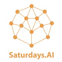 Saturdays.AI logo, Saturdays.AI contact details