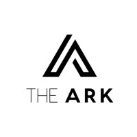 The ARK logo, The ARK contact details