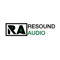 Resound Audio logo, Resound Audio contact details