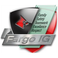 Cardinal IG Fargo logo, Cardinal IG Fargo contact details