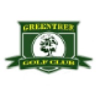 Greentree Golf Club logo, Greentree Golf Club contact details