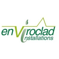 Enviroclad Installations Ltd logo, Enviroclad Installations Ltd contact details