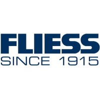 FLIESS - Welding wire logo, FLIESS - Welding wire contact details