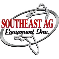 Southeast Ag Equipment logo, Southeast Ag Equipment contact details