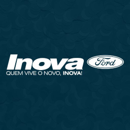 Inova Ford logo, Inova Ford contact details