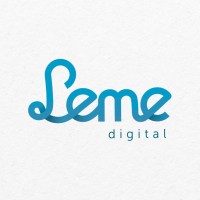 Leme Digital logo, Leme Digital contact details