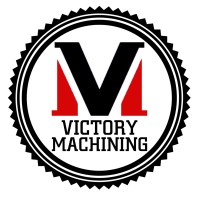 Victory Machining & Fabricating logo, Victory Machining & Fabricating contact details