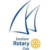 Excelsior Rotary logo, Excelsior Rotary contact details