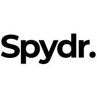 Spydr Digital logo, Spydr Digital contact details