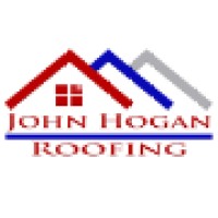 John Hogan Roofing logo, John Hogan Roofing contact details