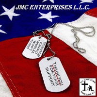 JMC Enterprises, L.L.C. logo, JMC Enterprises, L.L.C. contact details