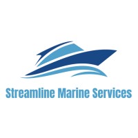 Streamline Marine Services logo, Streamline Marine Services contact details