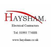 Haysham Electrical Contractors logo, Haysham Electrical Contractors contact details