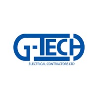 G-Tech Electrical Contractors logo, G-Tech Electrical Contractors contact details