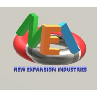 New Expansion Industries logo, New Expansion Industries contact details