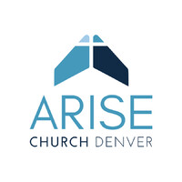 Arise Church Denver logo, Arise Church Denver contact details