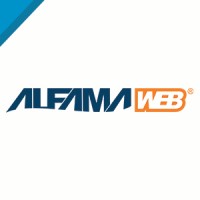 Alfama Web logo, Alfama Web contact details