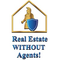 Real Estate WITHOUT Agents! logo, Real Estate WITHOUT Agents! contact details